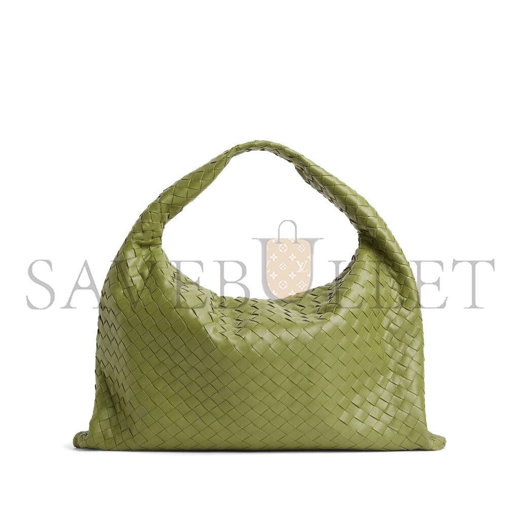 bo*te*ga Ve*ne*ta large hop 763970 (54*24*13cm)